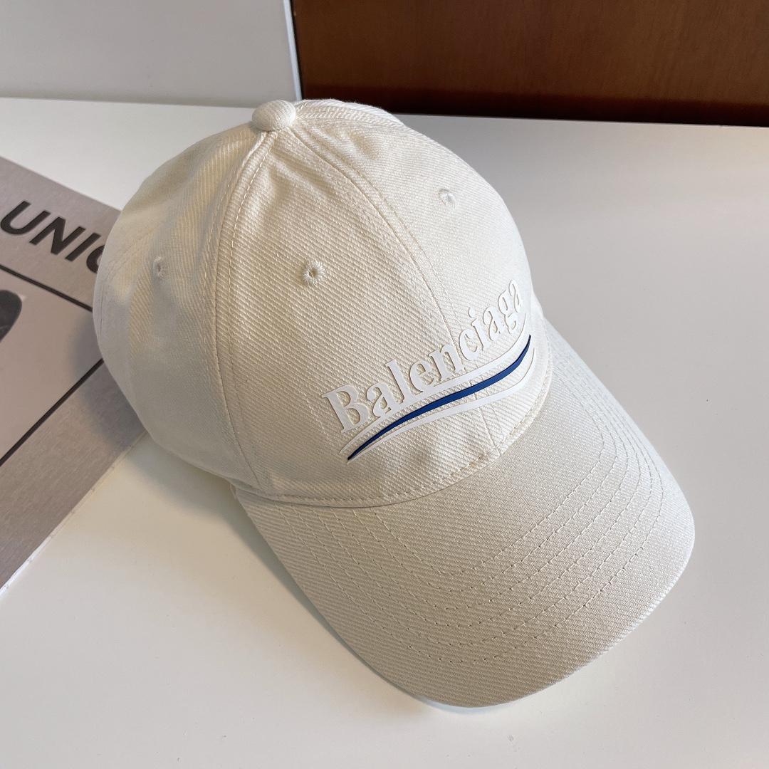 Balenciag Political Campaign Cap - everydesigner