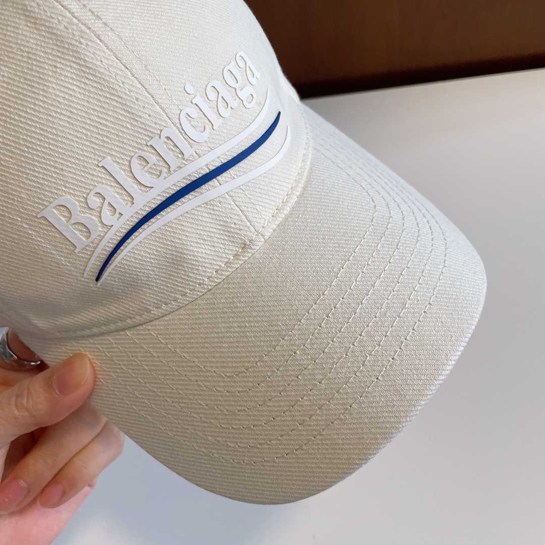 Balenciag Political Campaign Cap - everydesigner