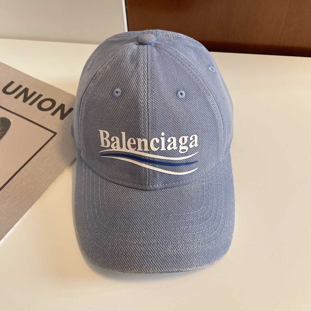 Balenciag Political Campaign Cap - everydesigner