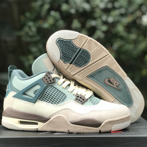 Air Jordan 4 Sneakers          - everydesigner