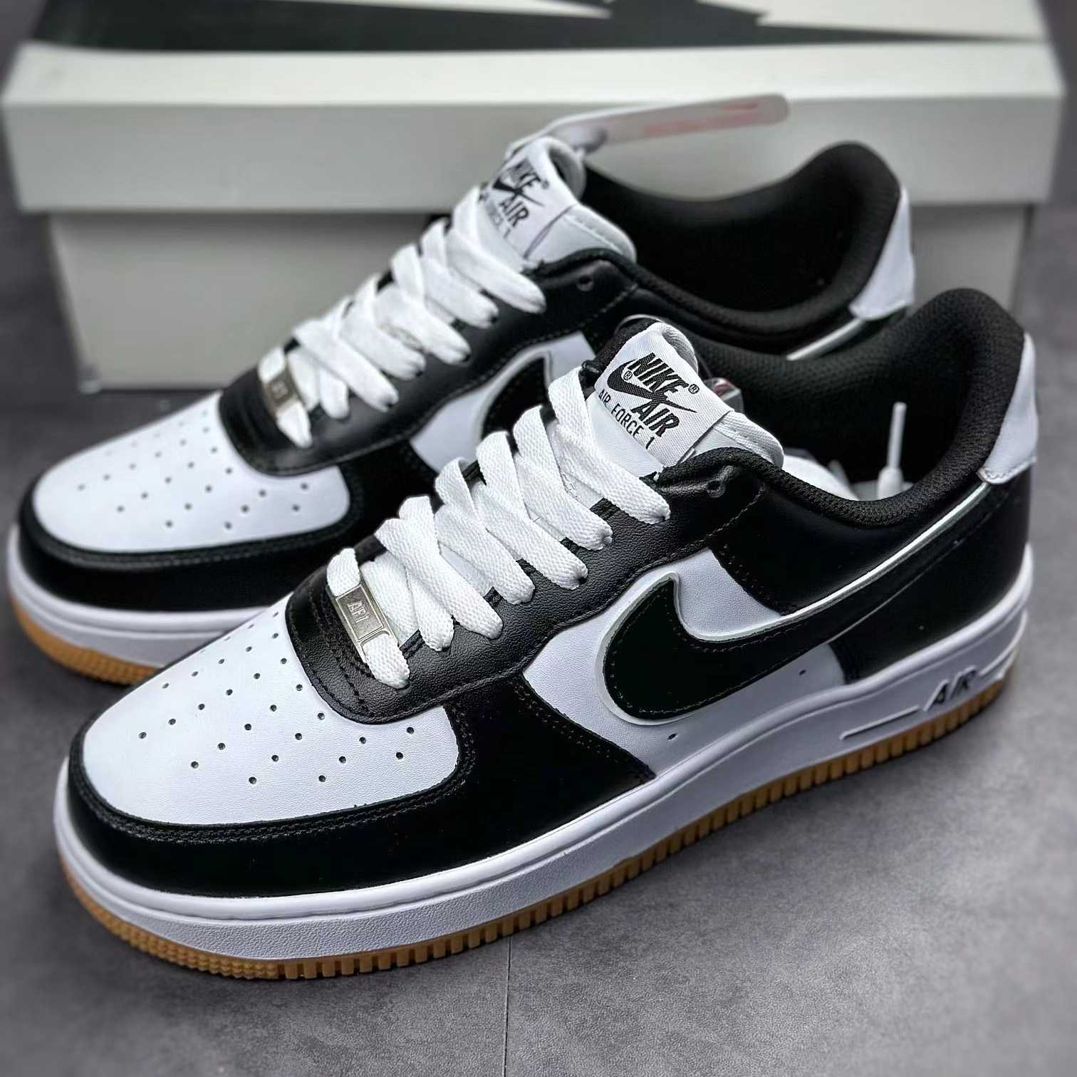 Nike Air Force 1 Low 07  Sneaker       AW2296 002 - everydesigner