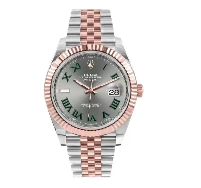 Rolex Watch - everydesigner