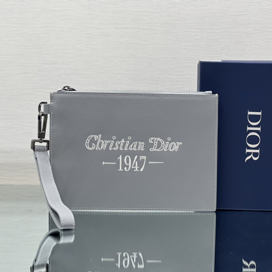 Dior A5 Pouch(26.5-17.5cm) - everydesigner