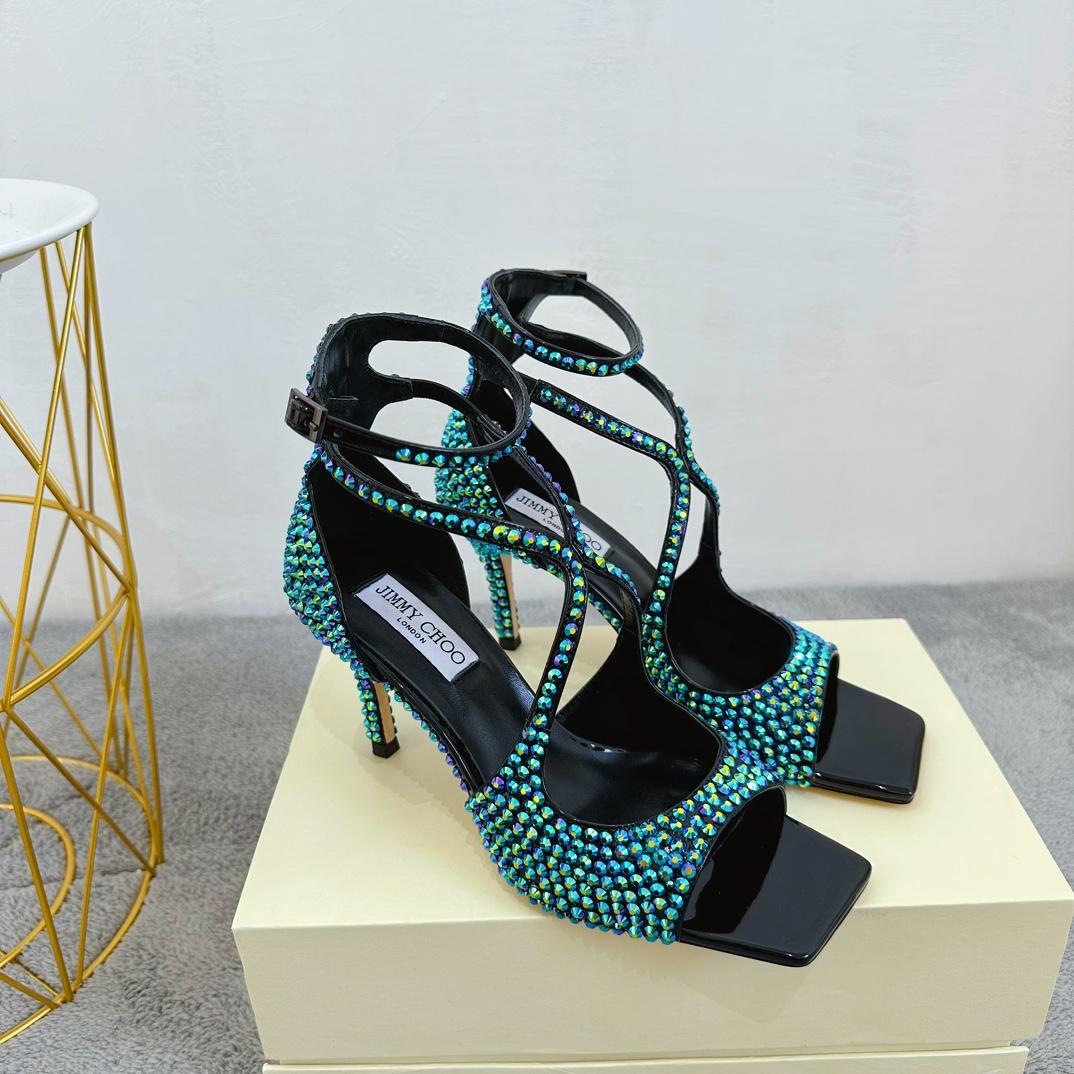 Jimmy Choo Azia 95 - everydesigner