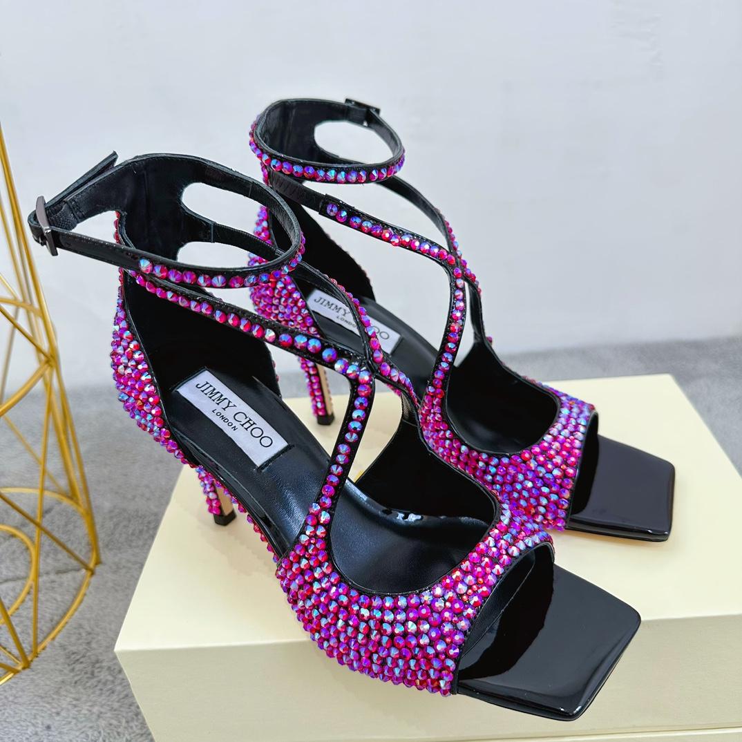 Jimmy Choo Azia 95 - everydesigner