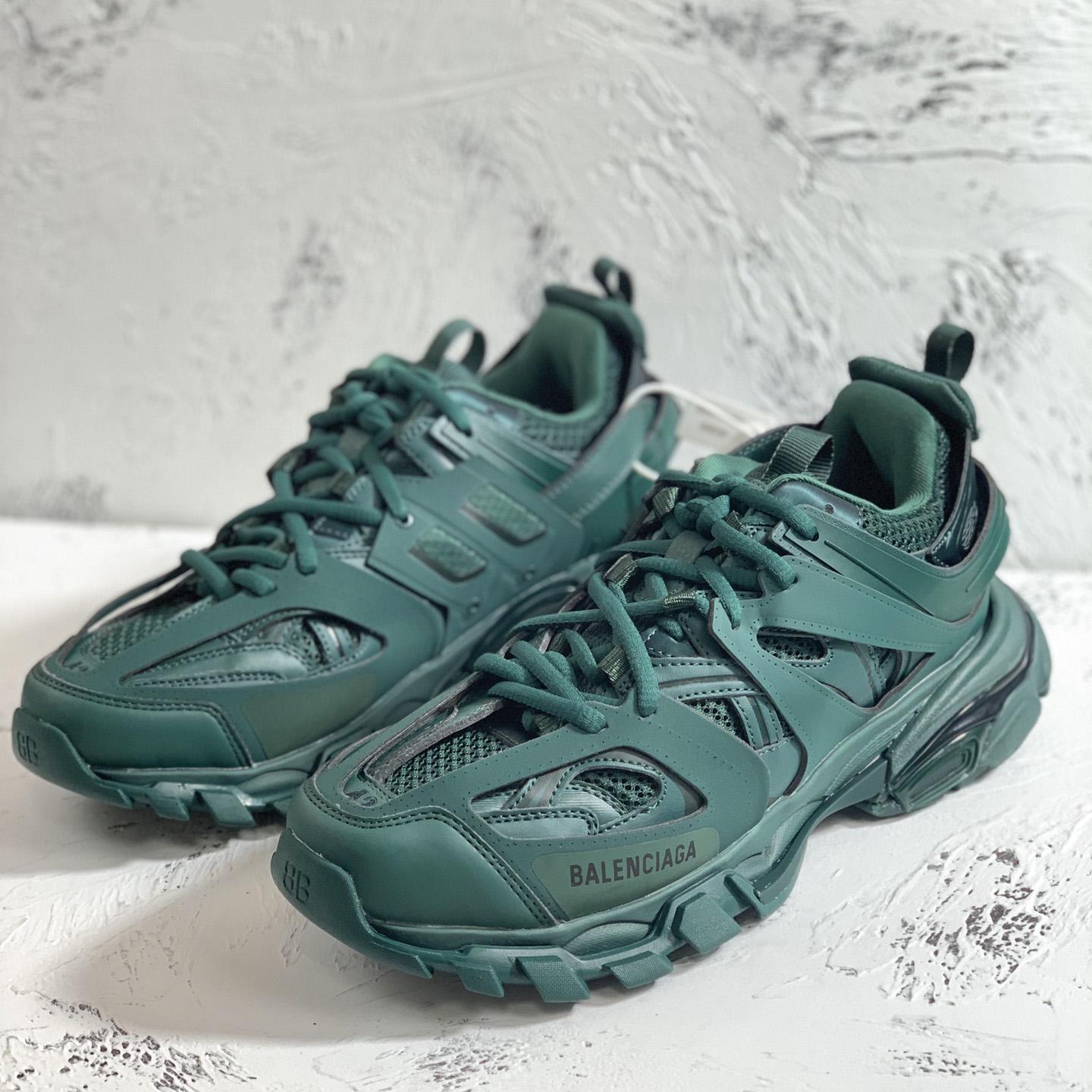 Balenciaga Track Sneaker  - everydesigner