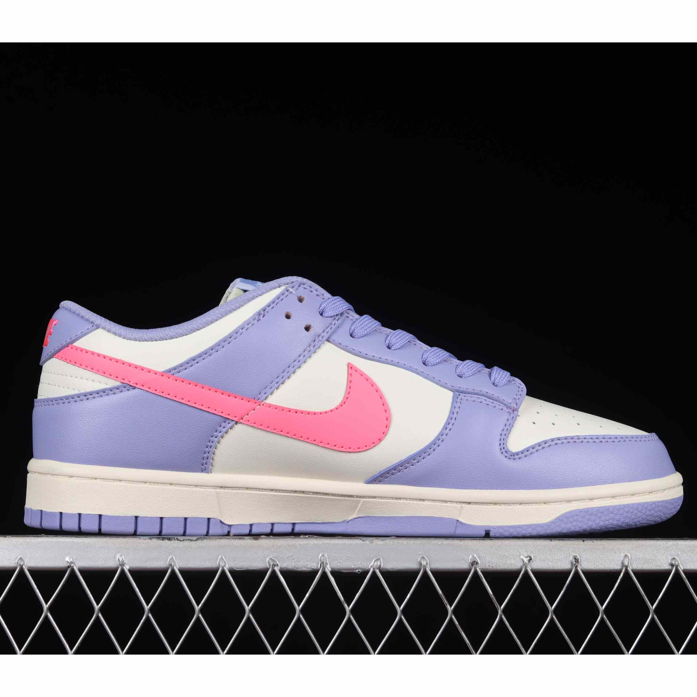 Nike Dunk Low “Indigo Haze” Sneakers  DD1503-500 - everydesigner