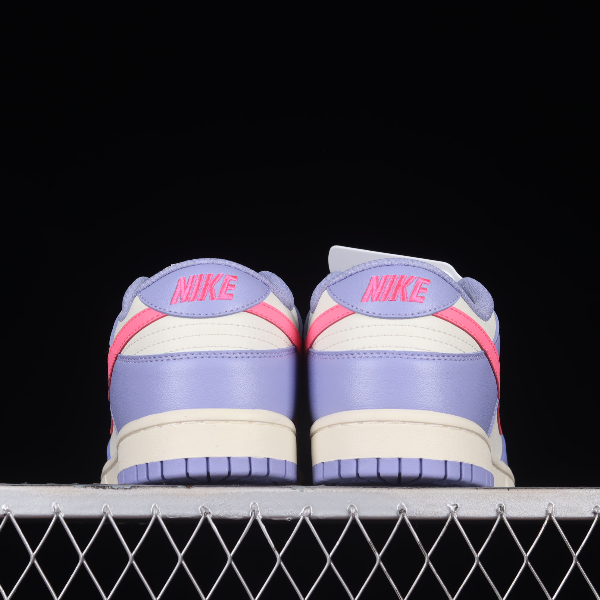 Nike Dunk Low “Indigo Haze” Sneakers  DD1503-500 - everydesigner