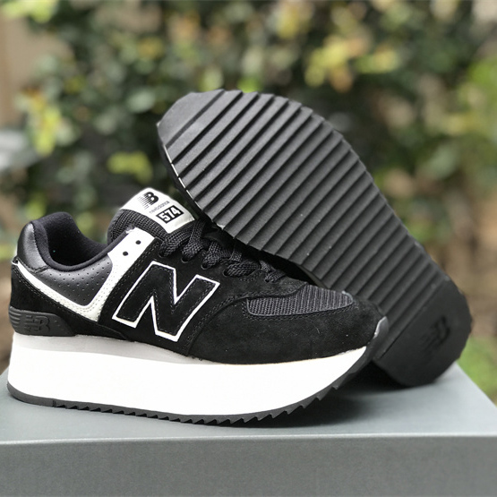 New Balance 574 Sneakers          WL574ZAB  - everydesigner