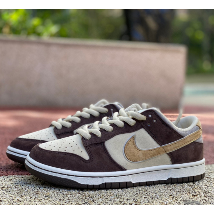 Tomo Katsuhiro x Nike SB Dunk Low "Steamboy OST" Sneaker    ff0039-034 - everydesigner