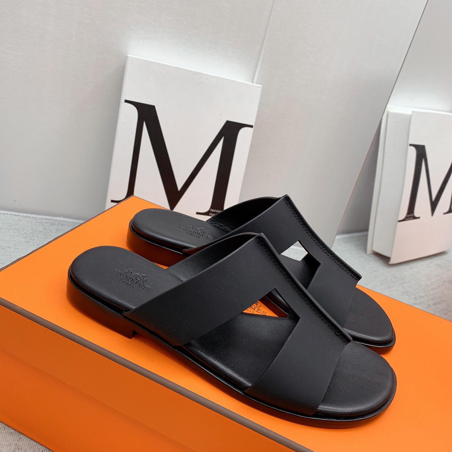 Hermes Devise Sandal - everydesigner