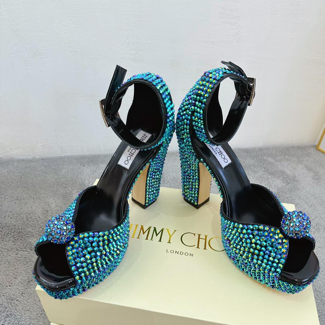 Jimmy Choo Socorie 120 - everydesigner