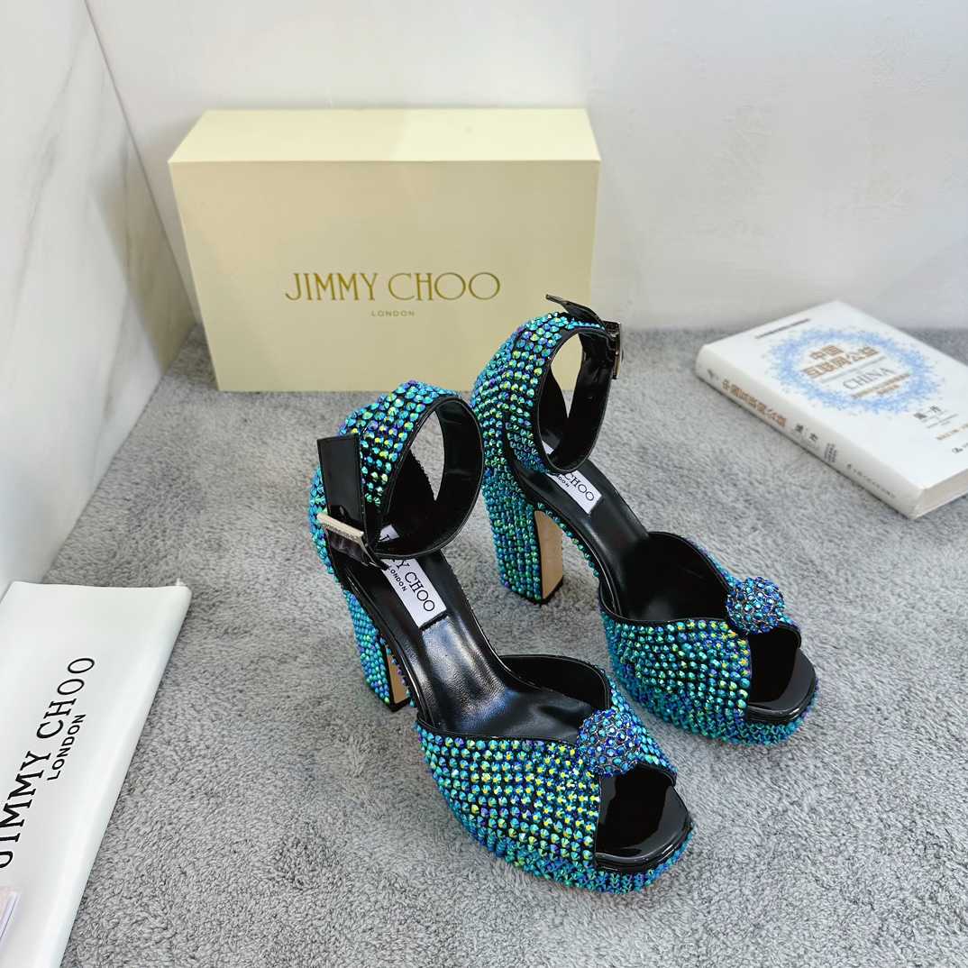 Jimmy Choo Socorie 120 - everydesigner