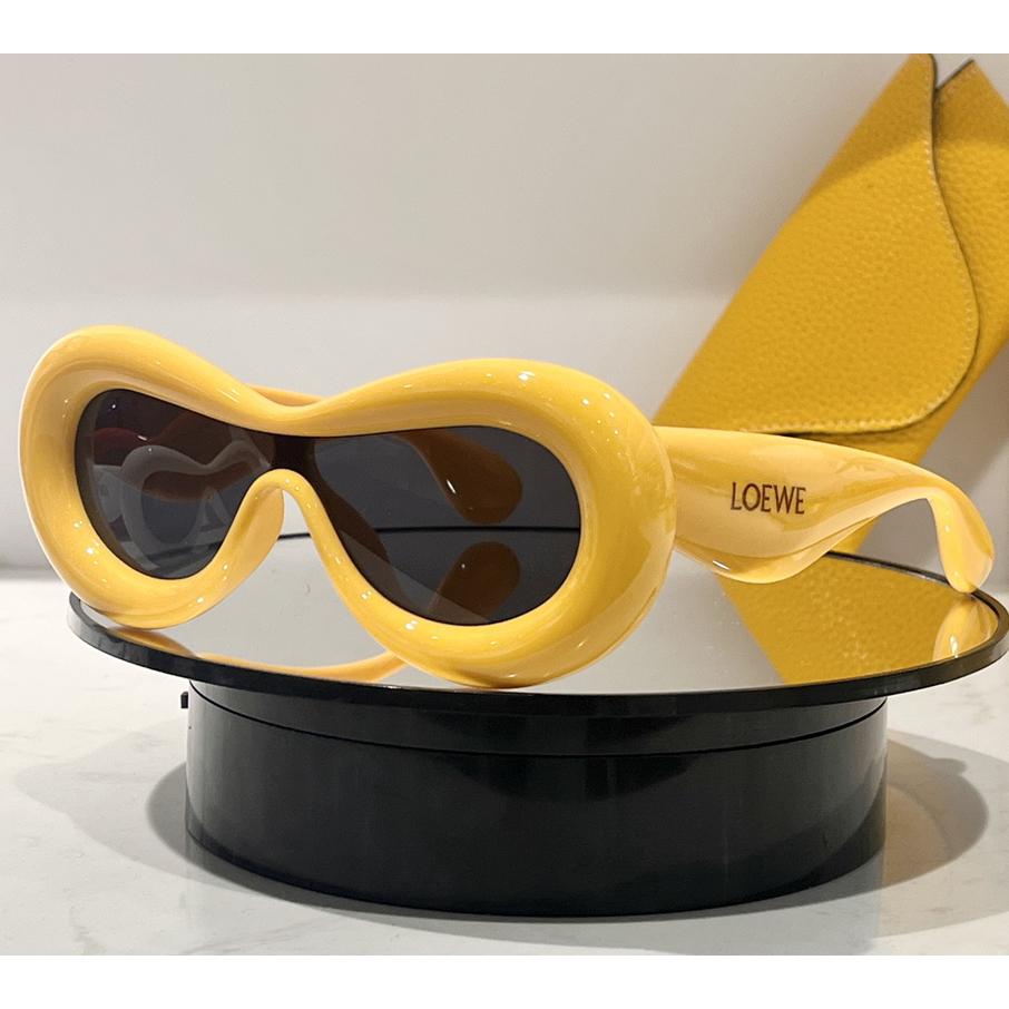 Loewe Sunglasses     - everydesigner