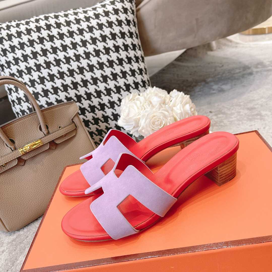 Hermes Oasis Sandal - everydesigner