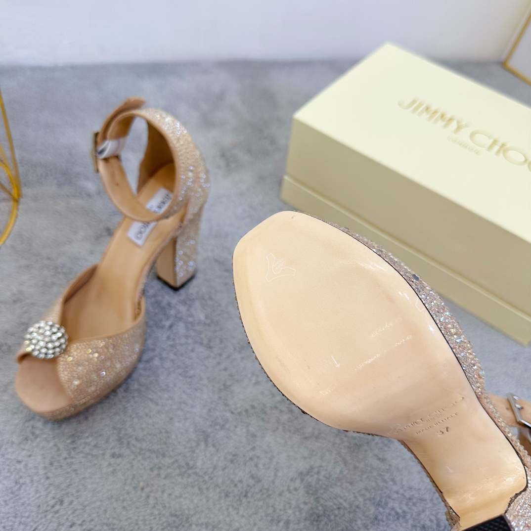 Jimmy Choo Socorie 120 - everydesigner