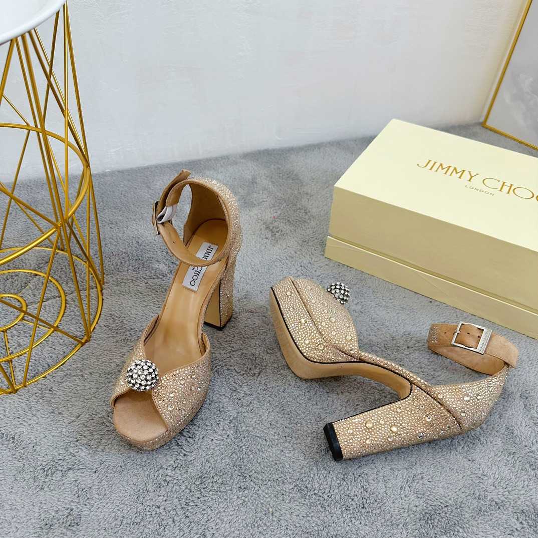 Jimmy Choo Socorie 120 - everydesigner