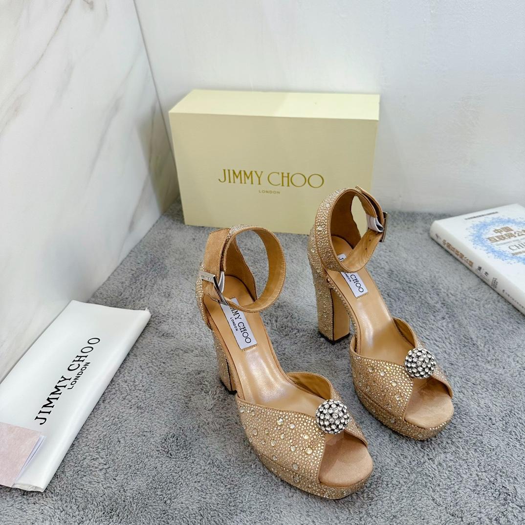 Jimmy Choo Socorie 120 - everydesigner