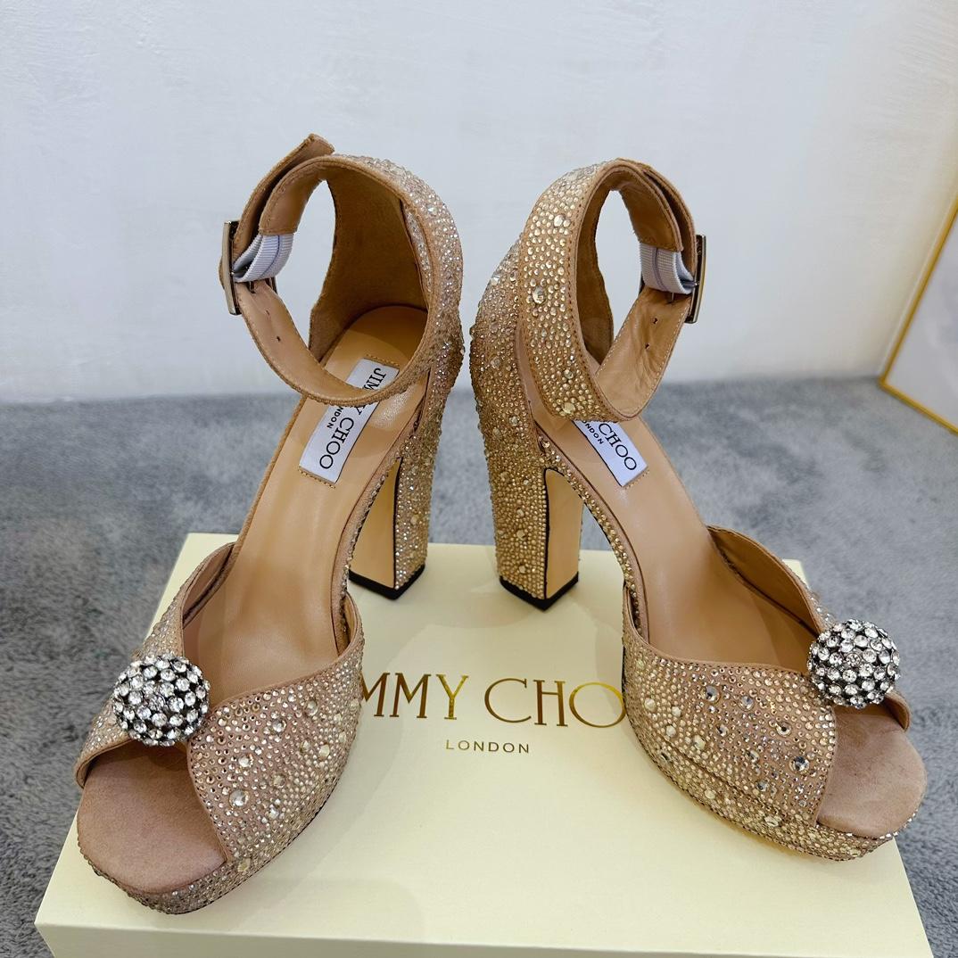 Jimmy Choo Socorie 120 - everydesigner