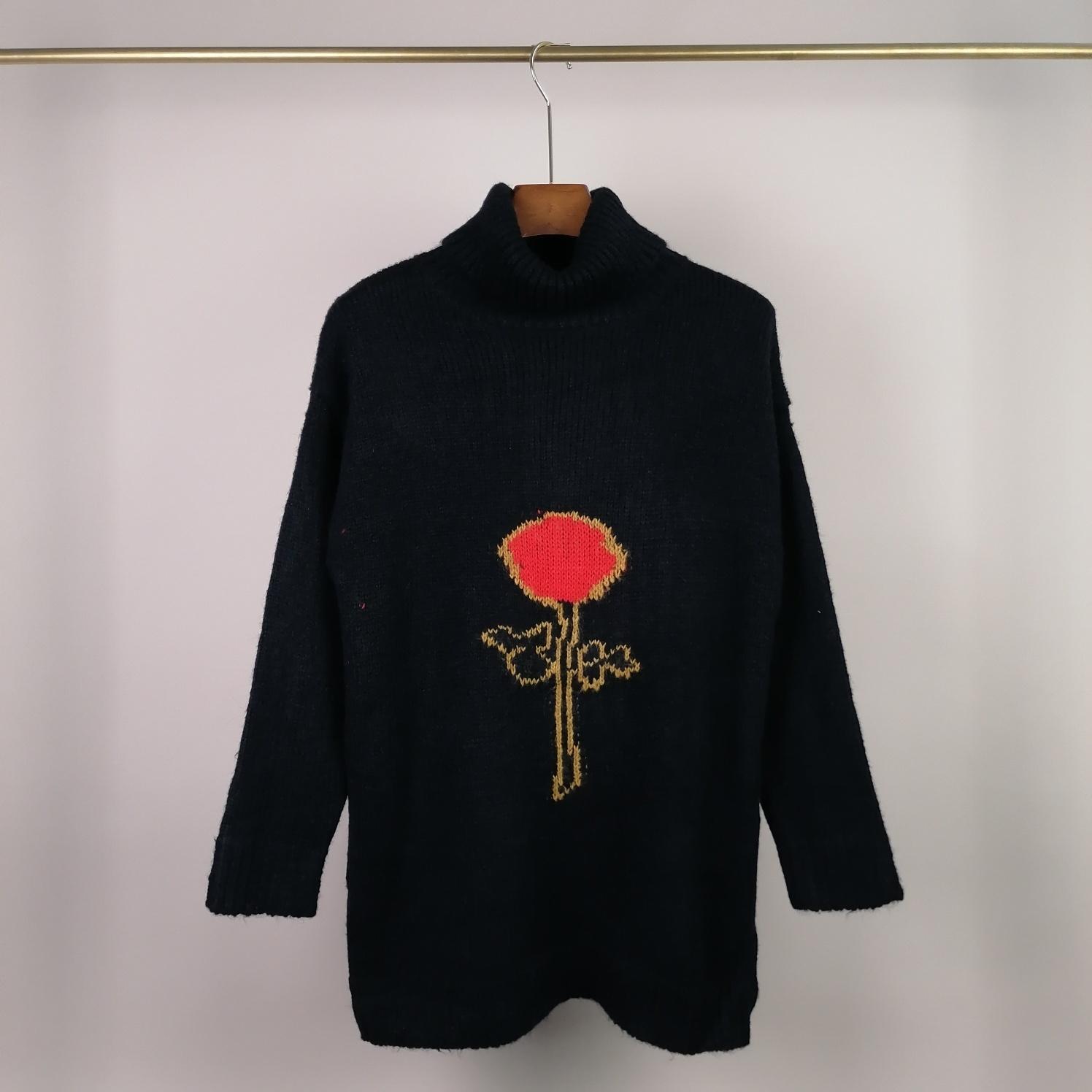  Palmangels Black Sweater - everydesigner