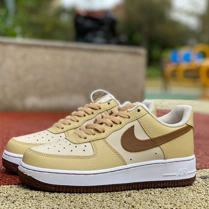  Nike Air Force 1 Low AF1 Sneaker           DQ7660-200 - everydesigner