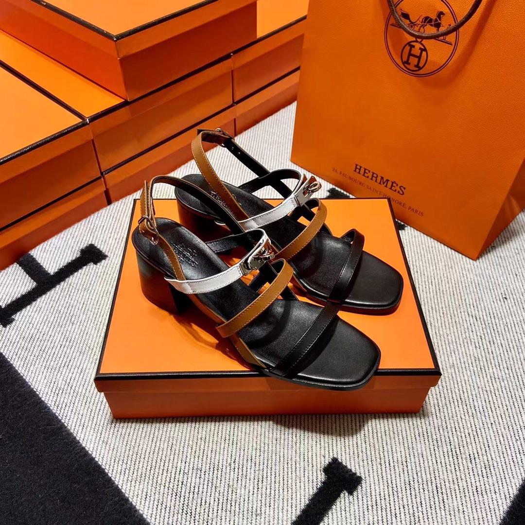 Hermes Sandal - everydesigner