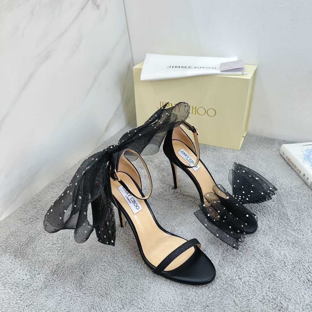 Jimmy Choo Aveline 100 - everydesigner