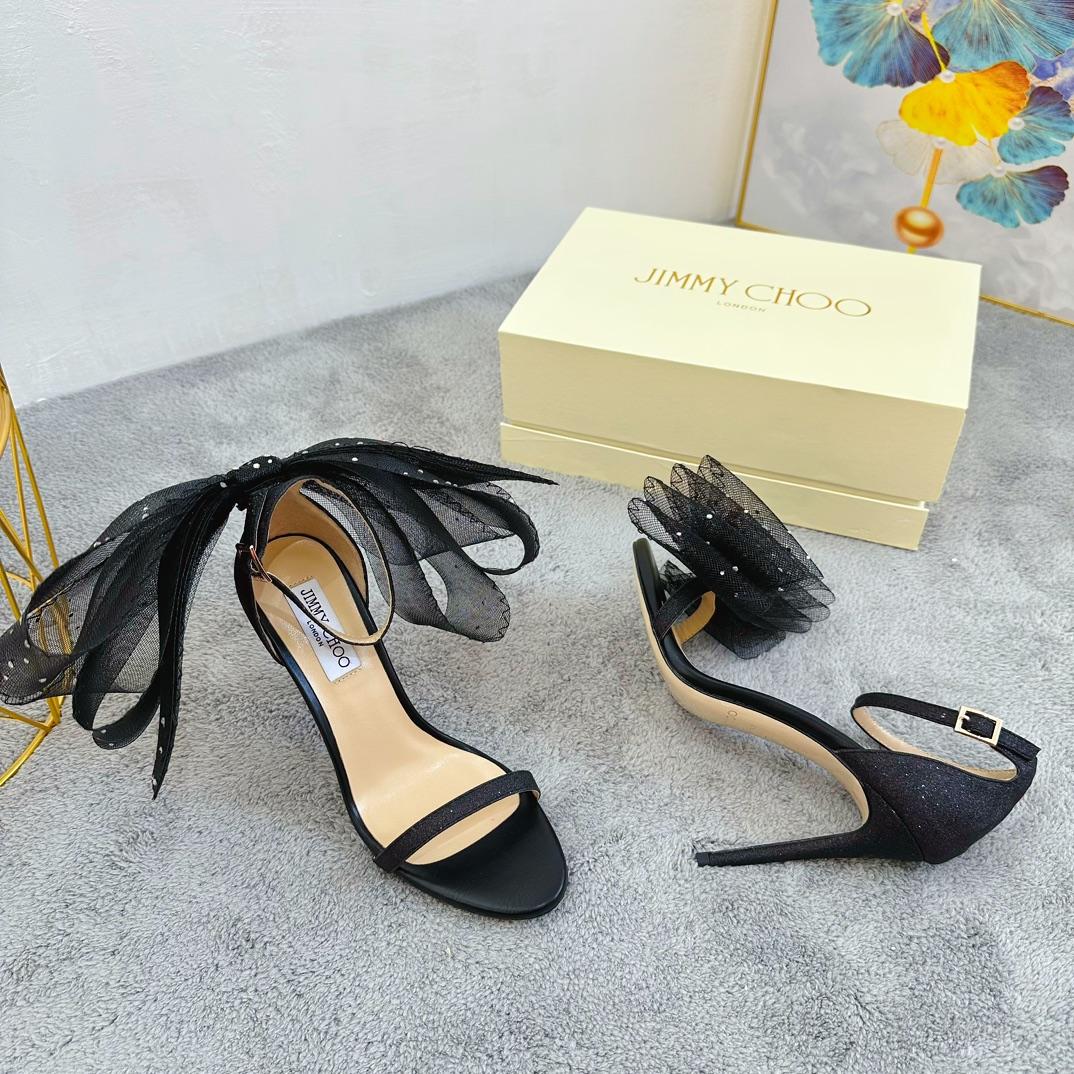 Jimmy Choo Aveline 100 - everydesigner