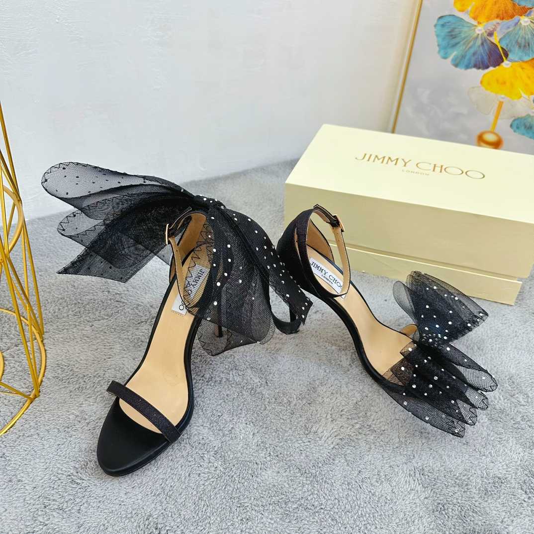 Jimmy Choo Aveline 100 - everydesigner