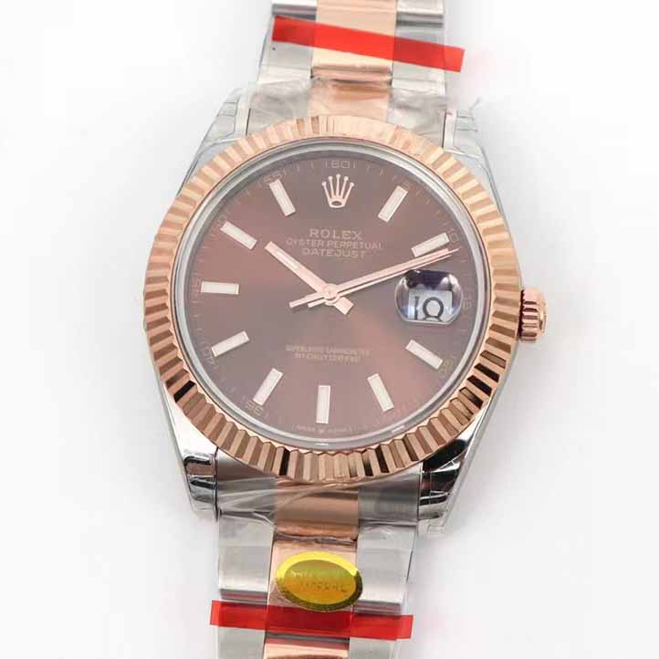 Rolex DateJust - everydesigner