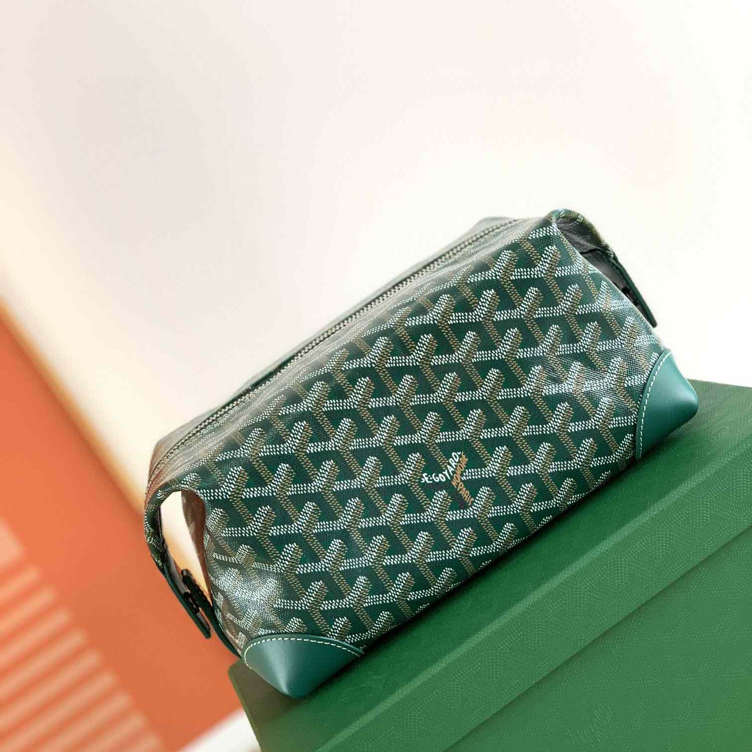 Goyard Boeing 25 Toilet Bag(23-13-12cm) - everydesigner