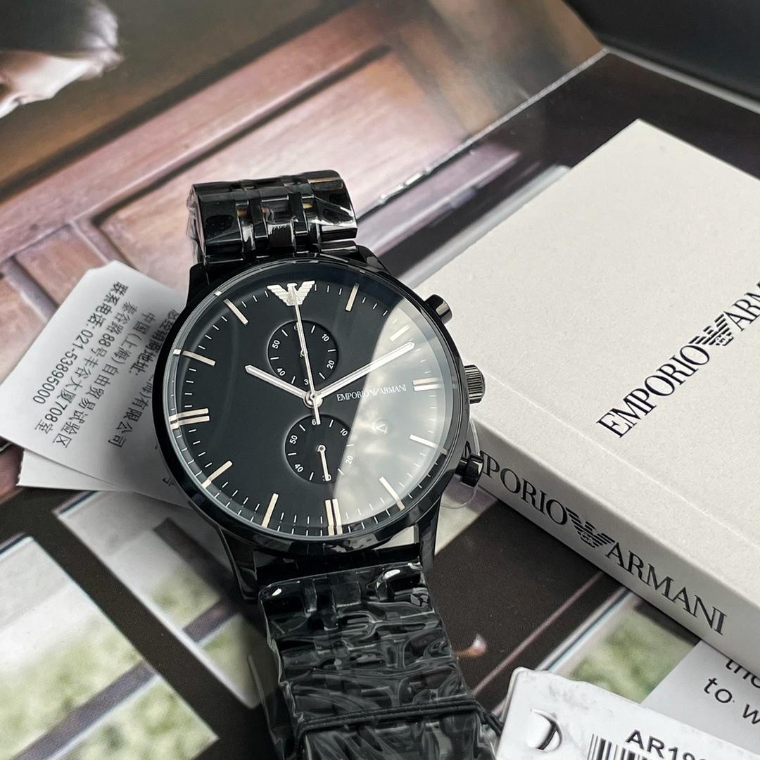 Armani ar1934 Watch - everydesigner