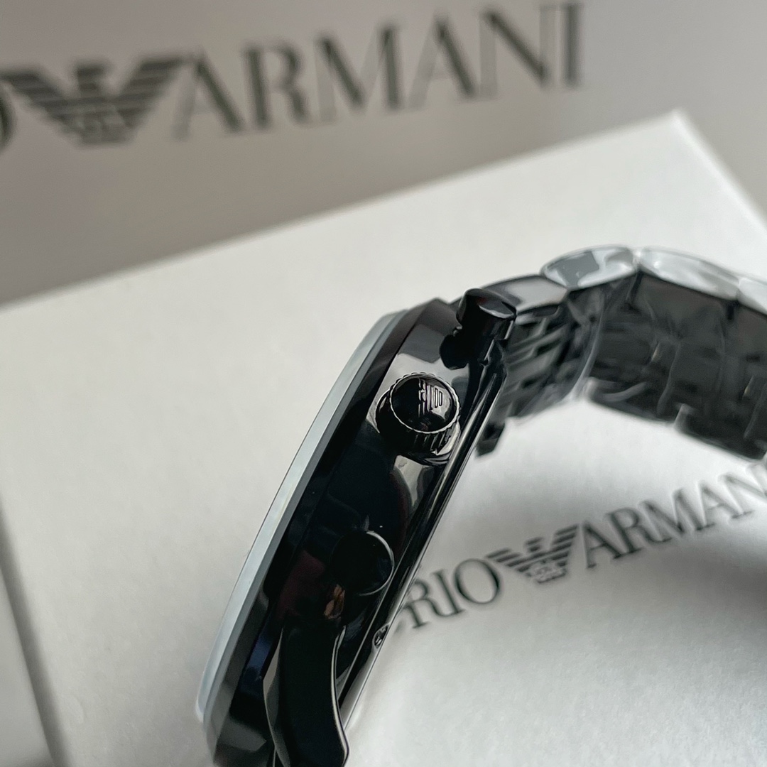 Armani ar1934 Watch - everydesigner