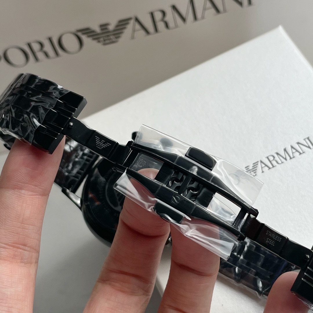 Armani ar1934 Watch - everydesigner