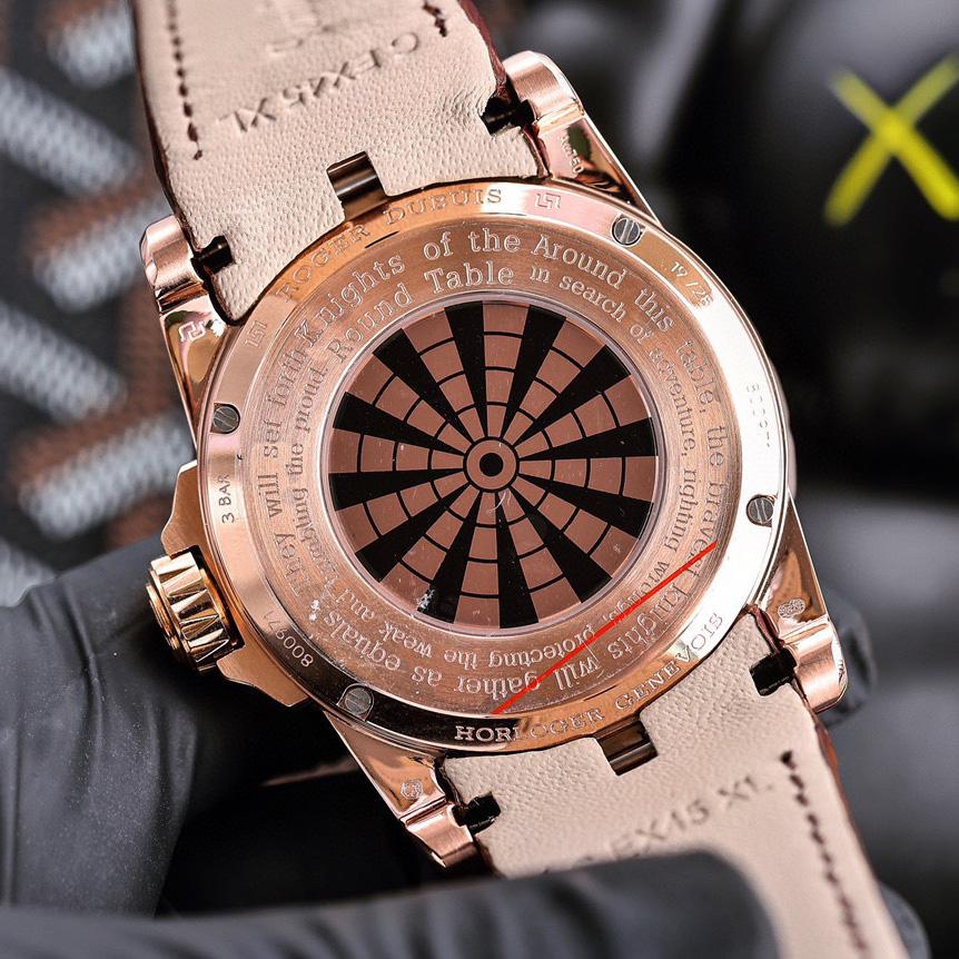 Roger Dubuis Excalibur  45mm - everydesigner