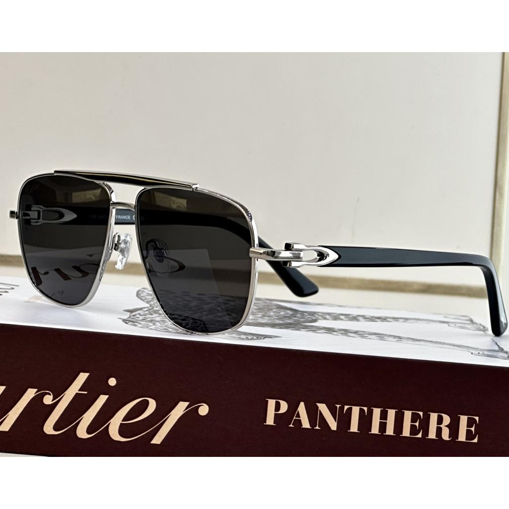 Cartier Core Range Sunglasses    CT0365S - everydesigner