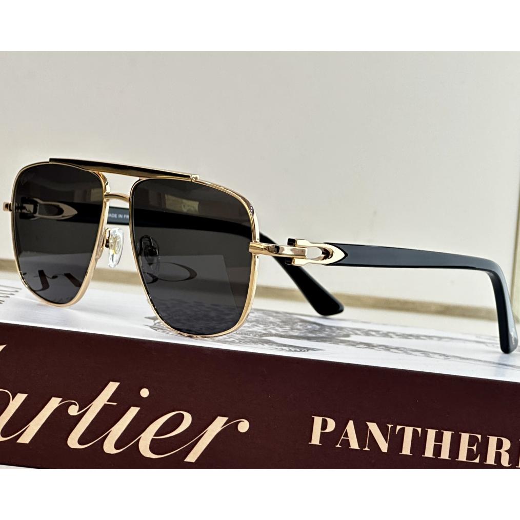 Cartier Core Range Sunglasses    CT0365S - everydesigner