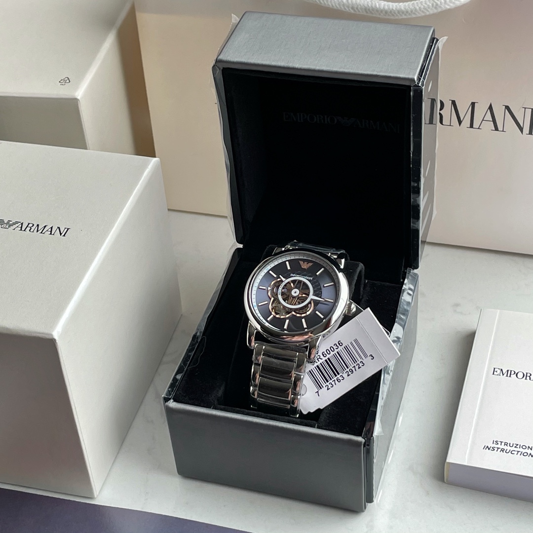 Armani AR6003 Watch - everydesigner