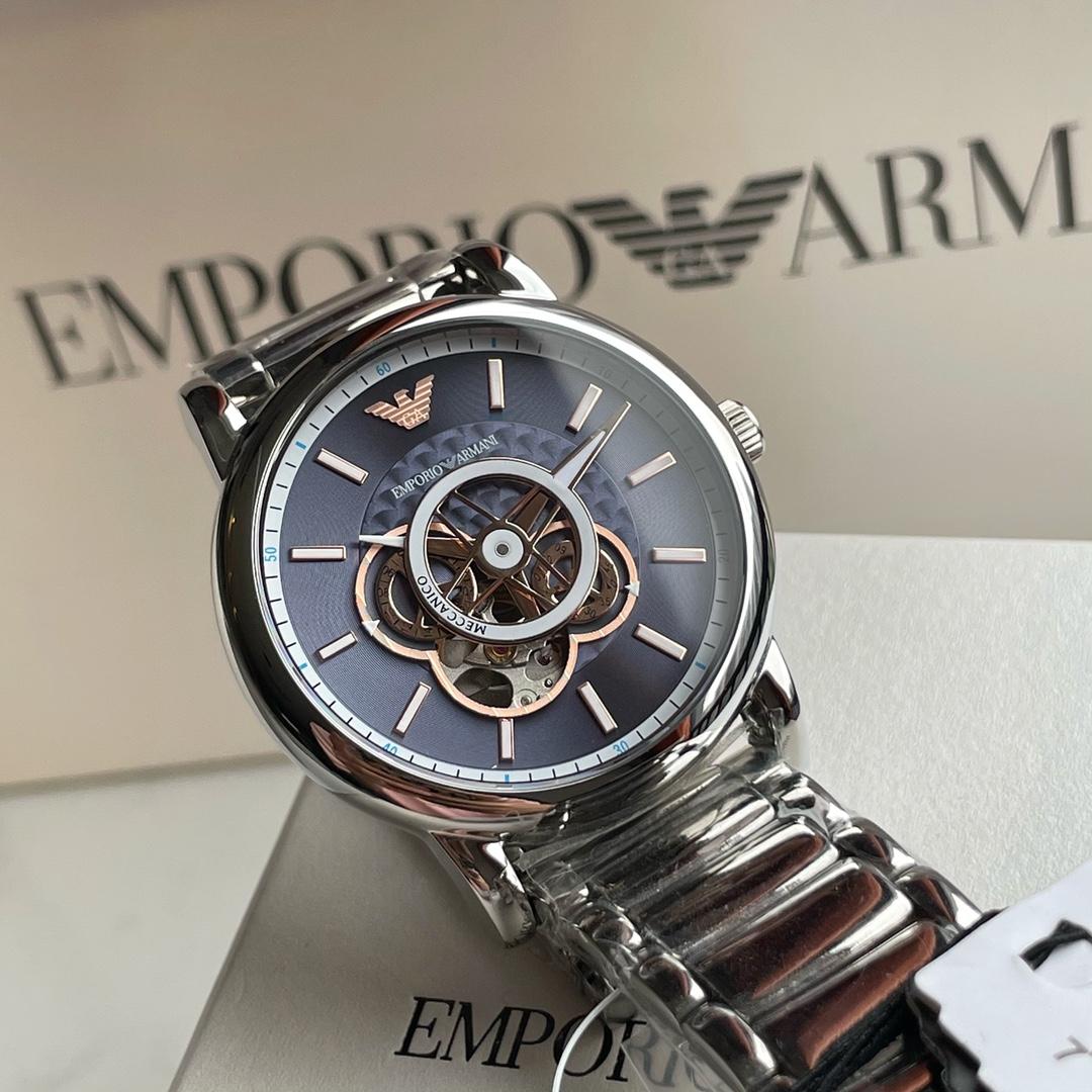 Armani AR6003 Watch - everydesigner