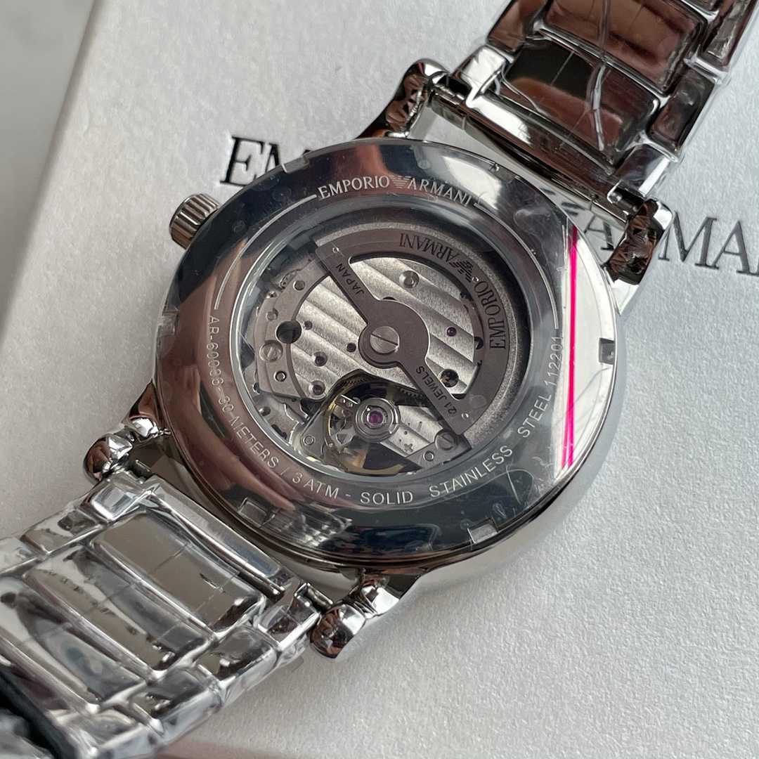 Armani AR6003 Watch - everydesigner