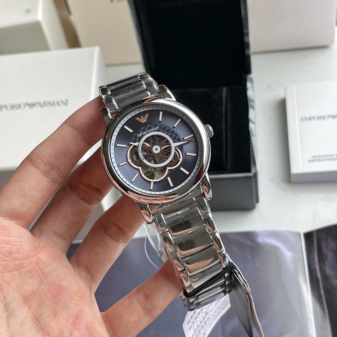 Armani AR6003 Watch - everydesigner