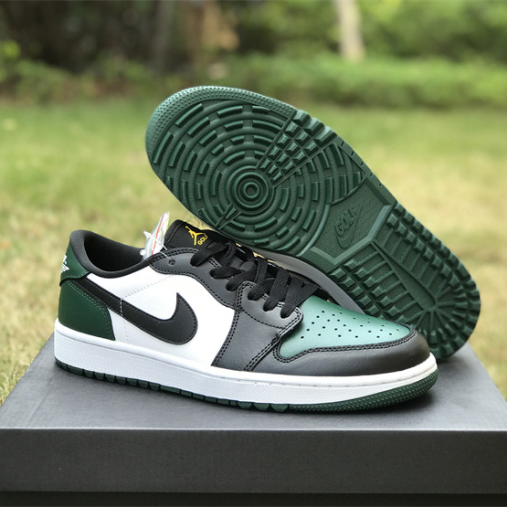 Air Jordan 1 Low Golf Sneakers      DD9315-107 - everydesigner