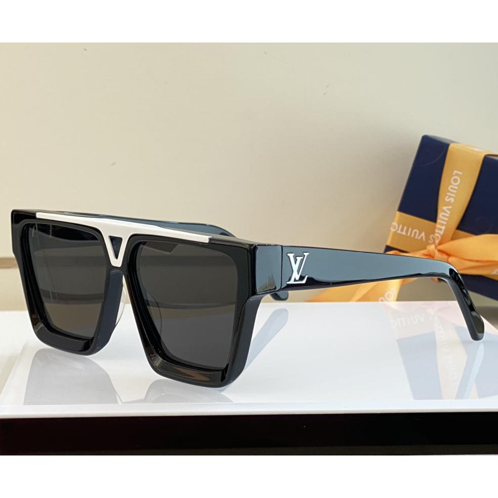 Louis Vuitton 1.1 Evidence Sunglasses    Z1682W - everydesigner