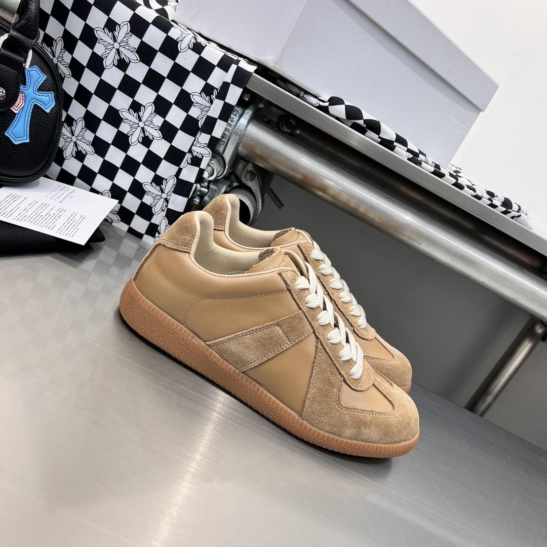 Maison Margiela Replica Sneakers - everydesigner