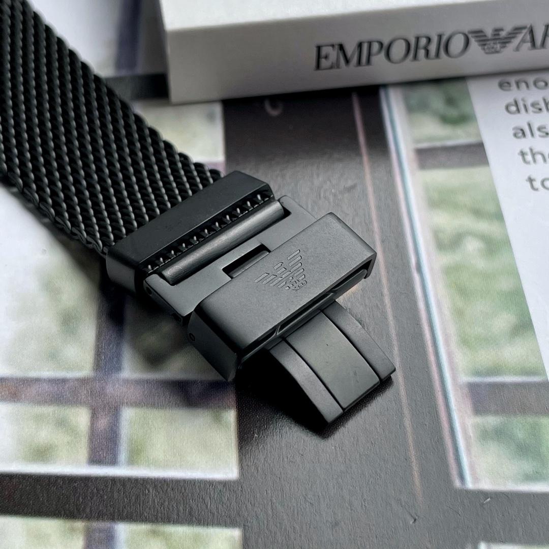 Armani Ar2498 Watch - everydesigner