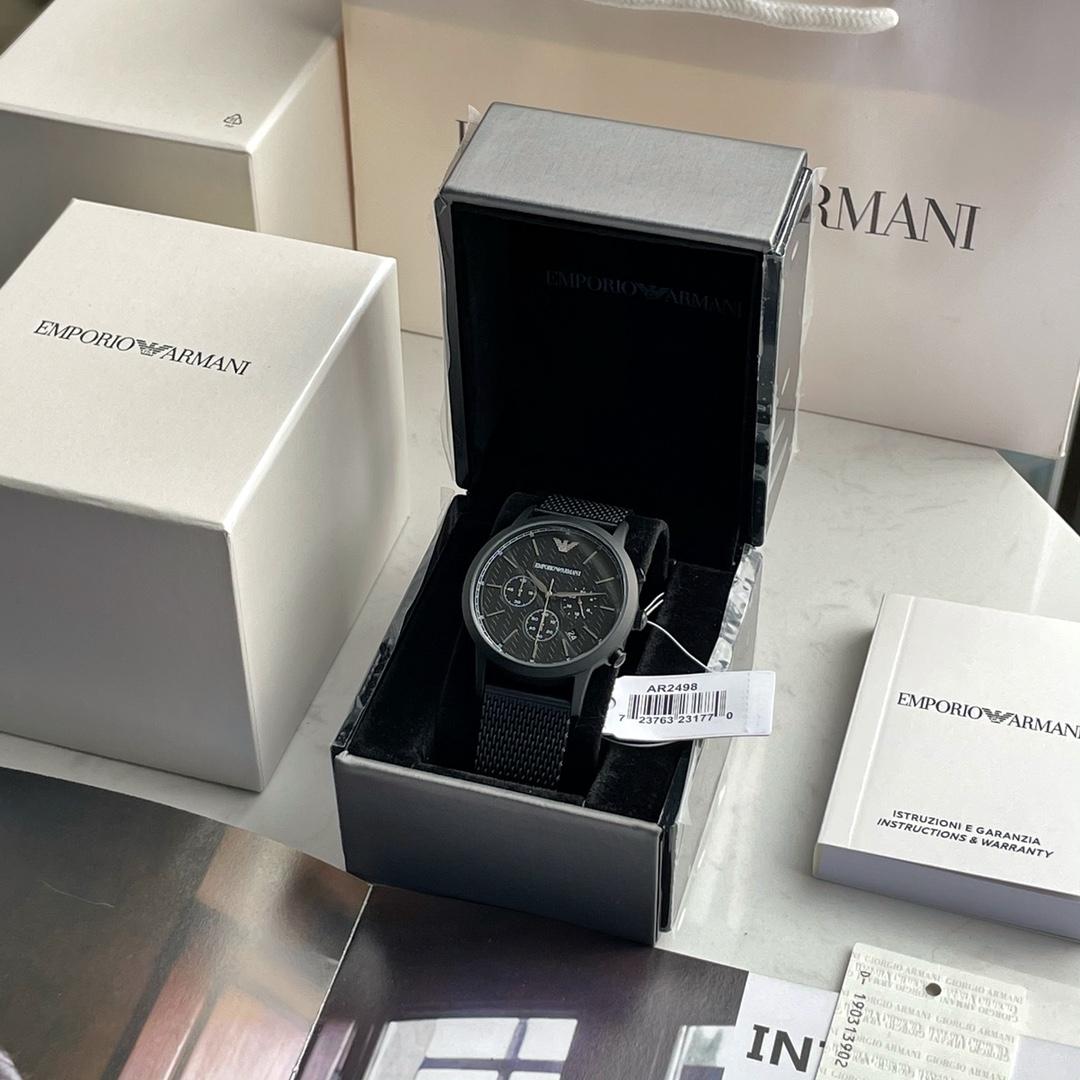 Armani Ar2498 Watch - everydesigner