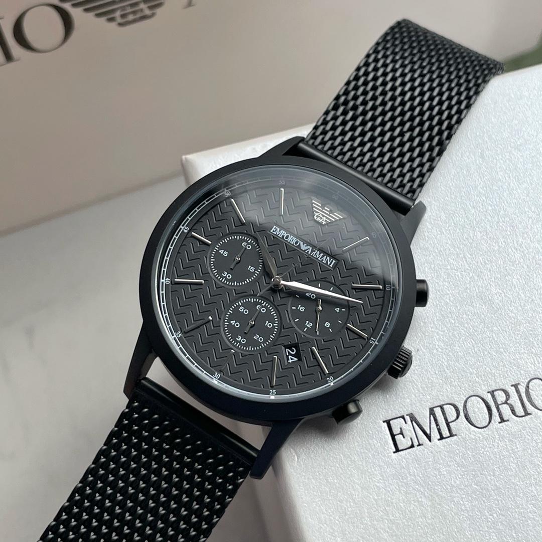 Armani Ar2498 Watch - everydesigner