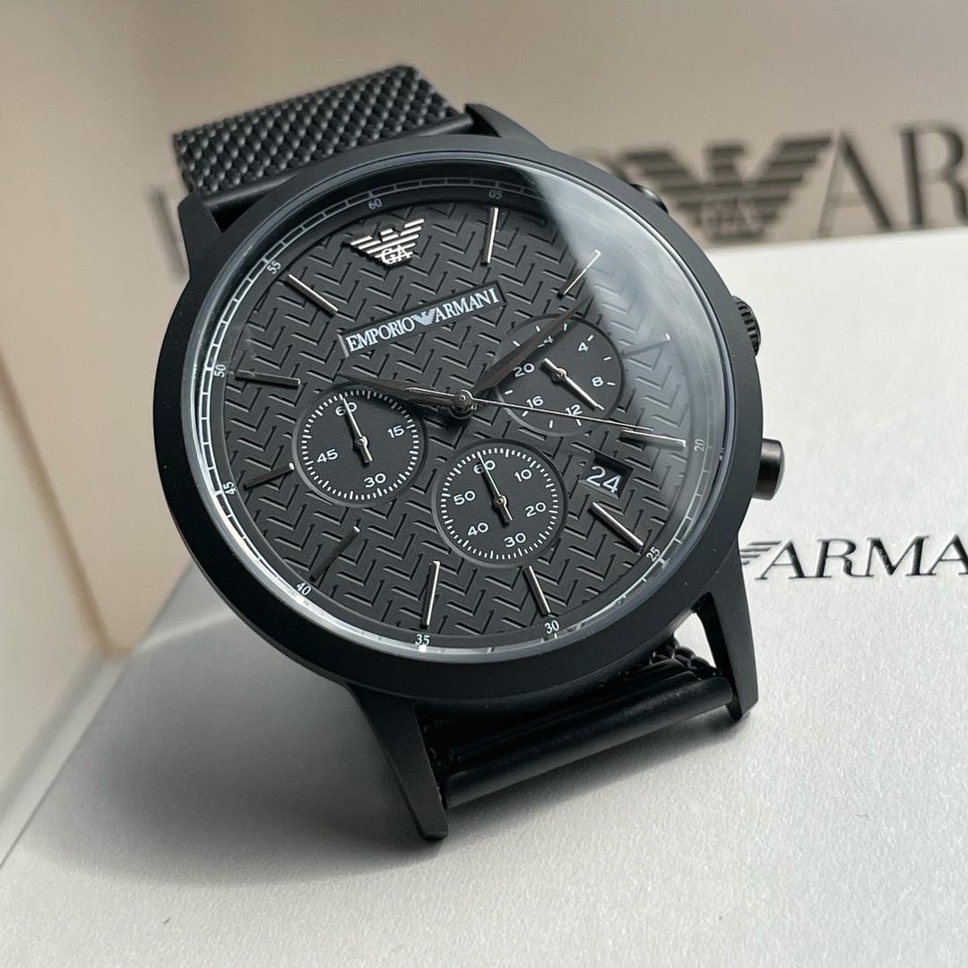 Armani Ar2498 Watch - everydesigner