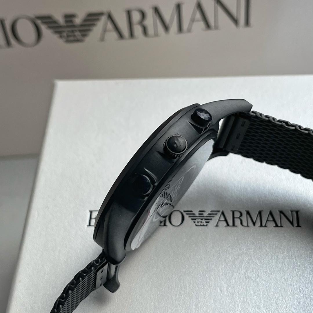 Armani Ar2498 Watch - everydesigner