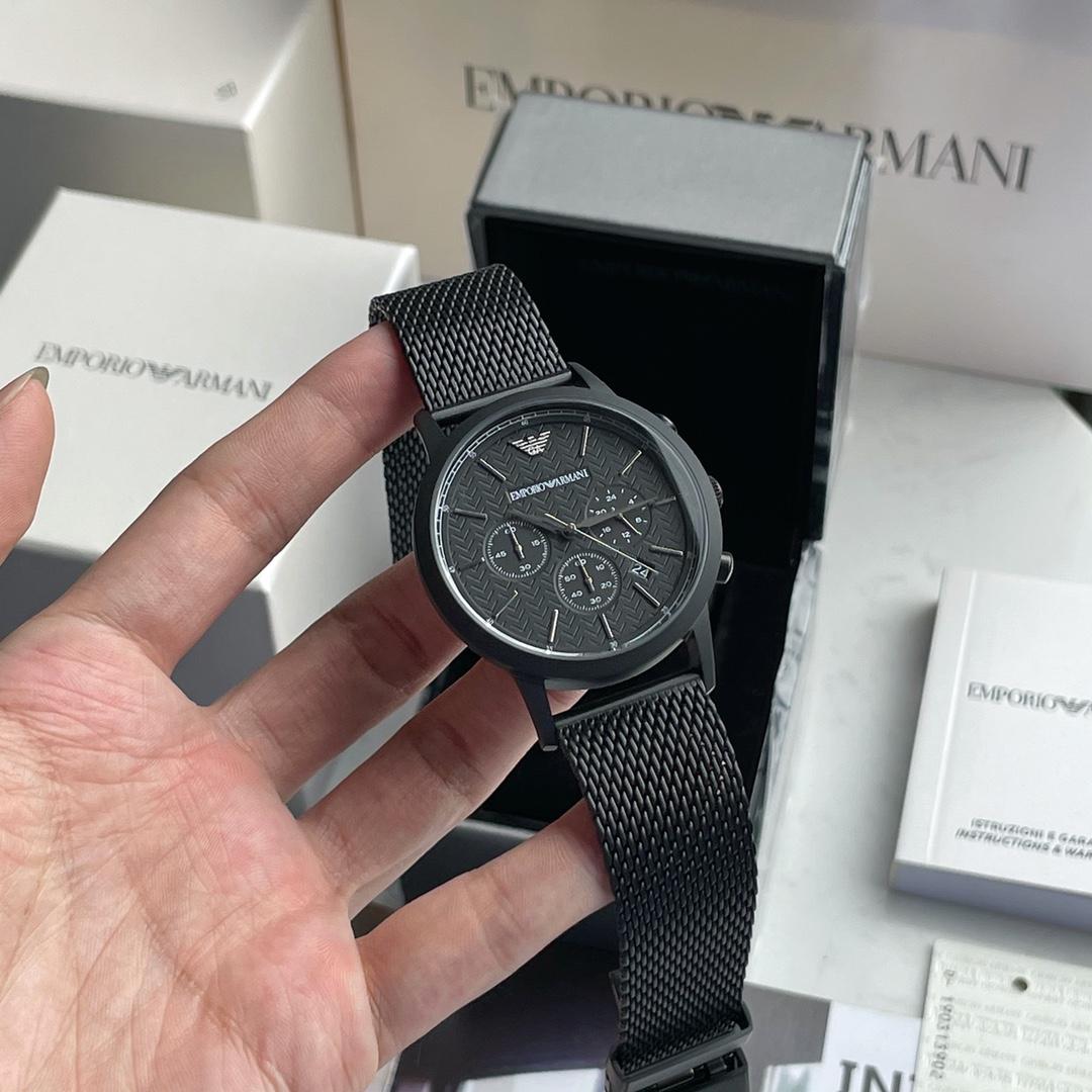 Armani Ar2498 Watch - everydesigner